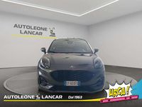 Usata Ford Puma ST-Line 125 CV (91 kW) 2021 Grigio SUV