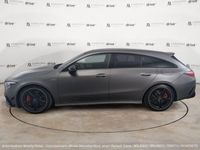 usata Mercedes CLA45 AMG Shooting Brake CLA 45 AMG S AMG 4MATIC+