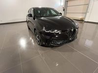 Usata Alfa Romeo Tonale Veloce 131 CV (96 kW) 2024 Nero SUV