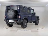 Usata Ineos Grenadier 286 CV (210 kW) 2023 Blu Station wagon