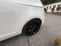 Usata Seat Leon SC FR 184 CV (135 kW) 2016 Bianco Utilitaria