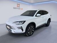 Nuova BYD Seal U Comfort 98 CV (72 kW) 2026 Bianco SUV