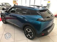 Nuova Peugeot 2008 Allure 131 CV (96 kW) 2025 Verde SUV