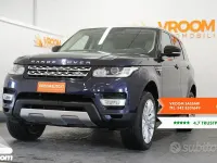Usata Land Rover Range Rover 249 CV (183 kW) 2016 SUV