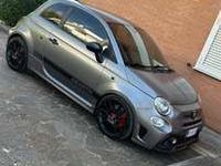 usata Abarth 595 1.4 t-jet Pista 165cv auto