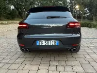 Usata Porsche Macan 258 CV (189 kW) 2018 SUV