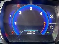 Usata Renault Koleos Intens 131 CV (96 kW) 2017 Rosso SUV