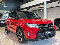 Nuova Suzuki Vitara 129 CV (94 kW) 2026 Rosso SUV