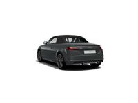 usata Audi TT Roadster 2.0 tdi ultra s line