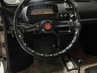 Usata Fiat 500L 1960 Giallo Monovolume