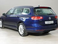 usata VW Passat Passat VariantVariant 2.0 TDI Business BlueMo