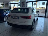 Usata Audi Q3 Business 150 CV (110 kW) 2020 Bianco SUV