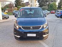 usata Peugeot Rifter 1.5 bluehdi Active 100cv