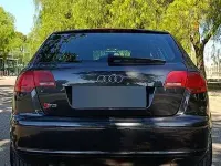 Usata Audi A3 Sportback Ambition 140 CV (102 kW) 2006 Utilitaria