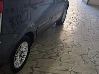 Usata Lancia Musa 90 CV (66 kW) 2008 Monovolume