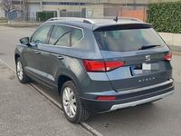 usata Seat Ateca Ateca1.5 ecotsi Business dsg