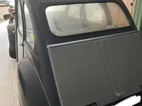 Usata Citroën 2CV Charleston 29 CV (21 kW) 1985 Grigio Berlina
