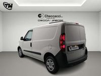 Occasion Fiat Doblò Lounge 95 ch (69 kW) 2019 Blanc Monospace