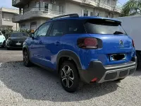 Usata Citroën C3 Aircross Feel 120 CV (88 kW) 2023 SUV
