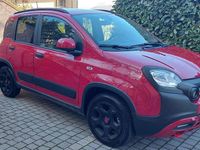 Usata Fiat Panda Cross Cross 69 CV (50 kW) 2023 Utilitaria