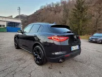 Usata Alfa Romeo Stelvio Executive 280 CV (205 kW) 2019 SUV