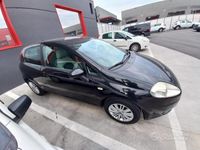 usata Fiat Grande Punto 2006 METANO