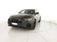 Usata Audi SQ8 Sport 507 CV (372 kW) 2023 Nero SUV