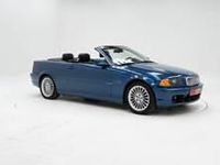 Usata BMW 325 Cabriolet 192 CV (141 kW) 2001 Altri Cabrio