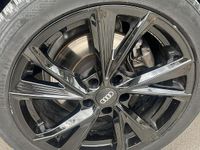 Usata Audi A4 143 CV (105 kW) 2009 Nero Station wagon