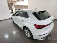 Gebraucht Audi A3 Business 150 PS (110 kW) 2025 Limousine
