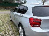 Usata BMW 118 143 CV (105 kW) 2012 Utilitaria