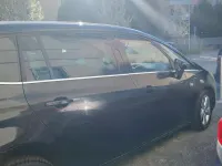 Usata Opel Zafira Tourer 150 CV (110 kW) 2013 Nero Monovolume
