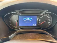 Usata Ford S-MAX Titanium 200 CV (147 kW) 2011 Blu/azzurro Monovolume