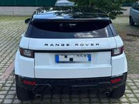 Usata Land Rover Range Rover evoque SE 150 CV (110 kW) 2016 SUV