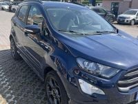 Usata Ford Ecosport ST-Line 125 CV (91 kW) 2022 Other SUV