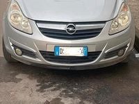 Usata Opel Corsa 2008 Utilitaria