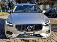 usata Volvo XC60 2.0 b4 Momentum Pro awd auto