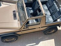 Usata Mercedes G300 150 CV (110 kW) 1981 Beige SUV