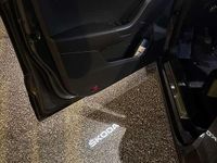 Usata Skoda Karoq Style 150 CV (110 kW) 2023 Grigio SUV