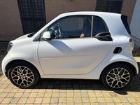 Usata Smart ForTwo Coupé Prime 41 kW (56 CV) 2023 Utilitaria