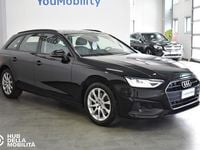 Usata Audi A4 170 CV (125 kW) 2020 Nero Station wagon