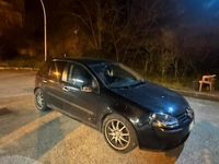 Usata VW Golf IV 2006 Berlina