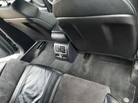 Usata Audi A6 Ambiente 190 CV (139 kW) 2008 Nero Berlina