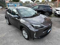 Usata Toyota Yaris Cross 92 CV (67 kW) 2024 Grigio SUV