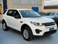 usata Land Rover Discovery Sport Discovery Sport2.0 TD4 150 CV Pure