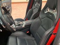 Usata Mercedes C43 AMG AMG 2017 Station wagon