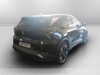 Nuova Renault Scénic Komfort 55 kW (75 CV) 2025 Nerohar05 Monovolume