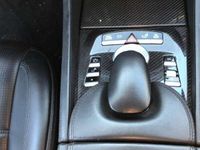 Usata Mercedes CL63 AMG AMG 525 CV (386 kW) 2007 Nero Coupé