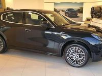 Usata Maserati Grecale GT 300 CV (220 kW) 2024 Nero tempesta SUV