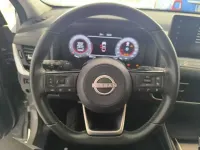 Usata Nissan Qashqai N-Connecta 140 CV (102 kW) 2023 Grigio SUV